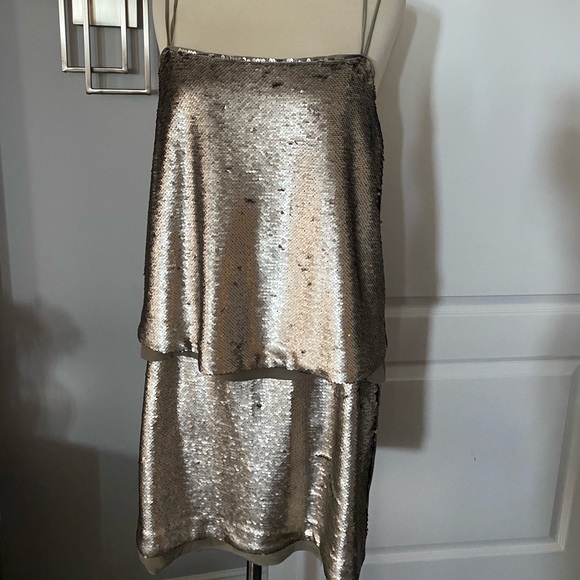 Banana Republic Dresses & Skirts - NWT Banana Republic from TJ Maxx Sequin Dress